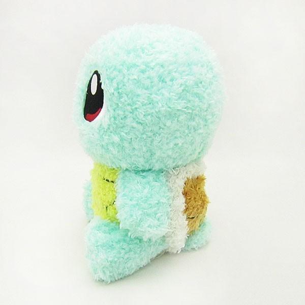 Disney（ディズニー） ポケモン ぬいぐるみ 「ゼニガメ」 もこもこ