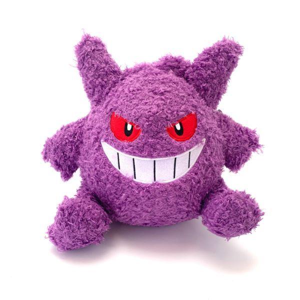 ゲンガー もこもこぬいぐるみ ポケットモンスター ポケモン 4102 パーフェクトワールド 通販 Yahoo ショッピング