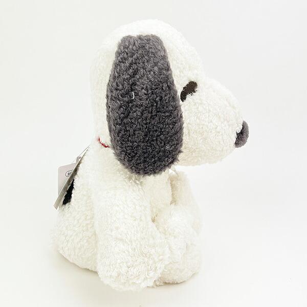 現地完売品♡26cm ぬいぐるみ 海外限定スヌーピー スヌーピー ハロー！MY ぬいぐるみ (M) : パーフェクトワールド