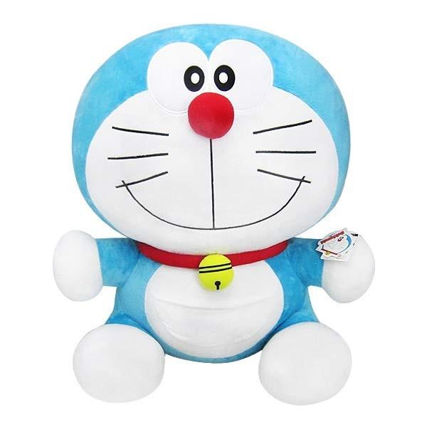 【３種セット★まとめ売り】ドラえもん　ハロウィン　ぶるぶるリンリン　ぬいぐるみ ドラえもん ぬいぐるみ 公式 ドラえもん ぬいぐるみ L サイズ