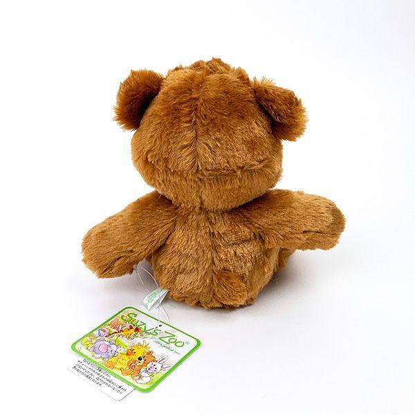 Disney（ディズニー） ブーフ ふんわりブーフ ぬいぐるみ S Suzy's Zoo