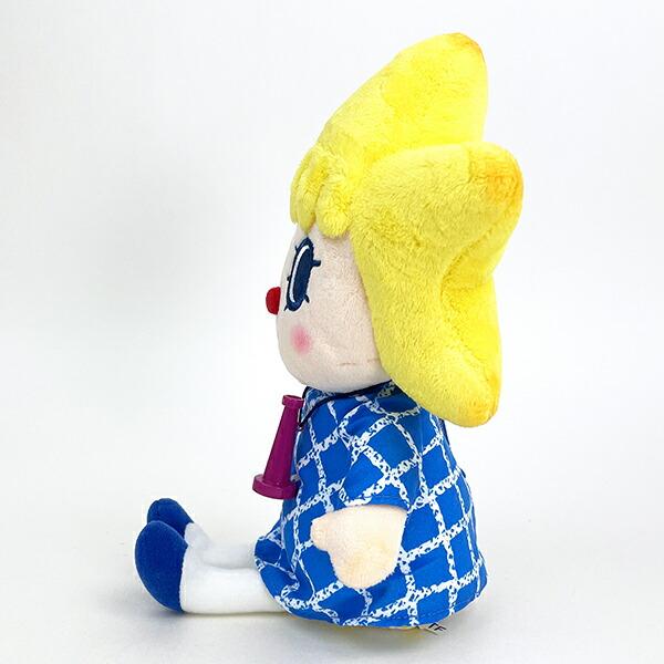 ソラカラちゃん ぬいぐるみ お手玉(M) Mサイズ : パーフェクト