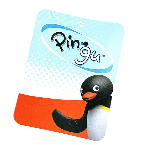 ピングー&ピンガ マスコットセット 未開封品】ピングー PINGU マスコット セット フィギュア レア