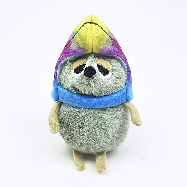 フレデリック レオ・レオーニ 変身 カメレオン ぬいぐるみ 絵本