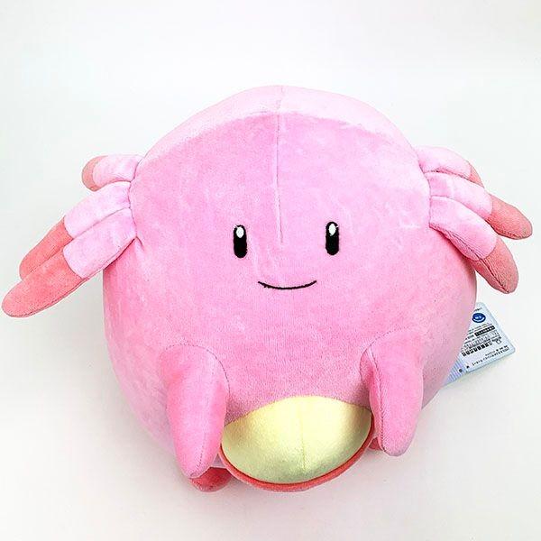 ポケットモンスター ラッキー もちふわクッション ぬいぐるみ ポケモン