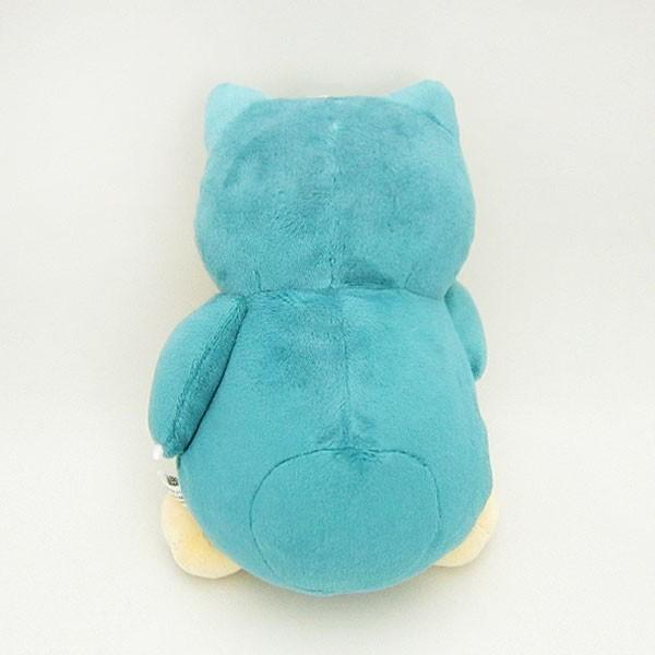 Disney ポケモン ぬいぐるみ 「カビゴン」 Sサイズ Disney ポケモン ぬいぐるみ 「カビゴン」 Sサイズ