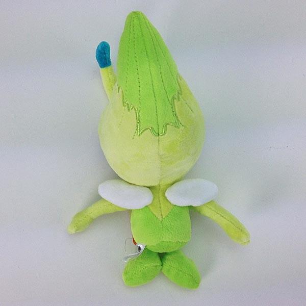 【未開封】 激レア 20年前 アクションはばたきぬいぐるみ セレビィ TOMY ポケモン セレビィ ぬいぐるみ tomy - メルカリ