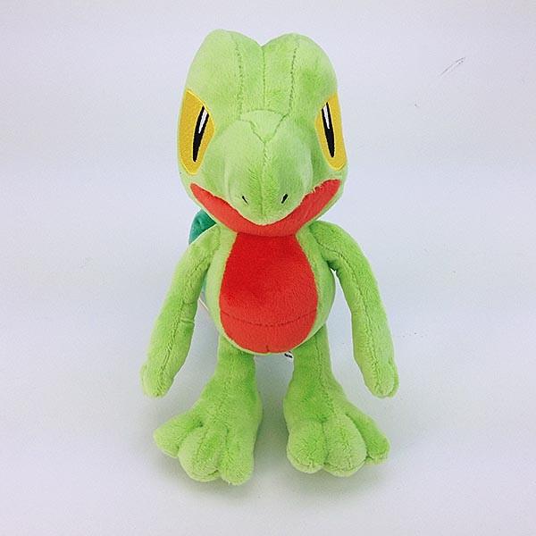 ポケモン キモリ ぬいぐるみS : パーフェクトワールド - 通販 - Yahoo