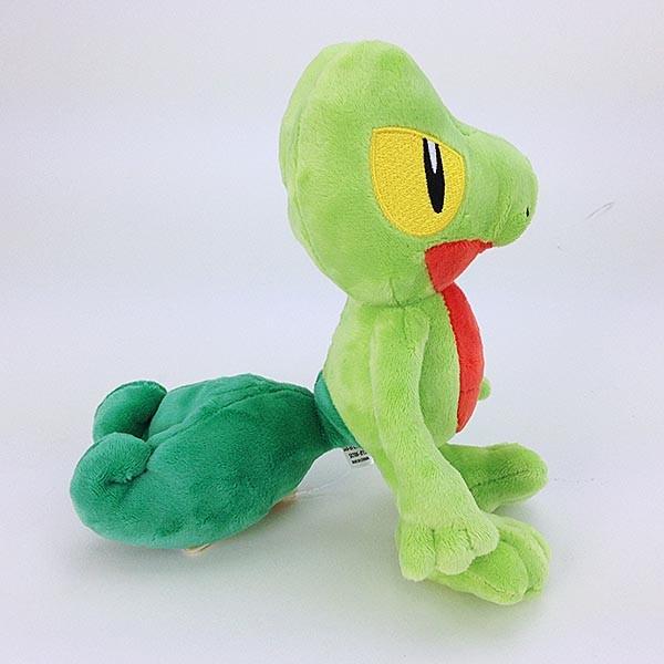 ポケモン キモリ ぬいぐるみS : パーフェクトワールド - 通販 - Yahoo