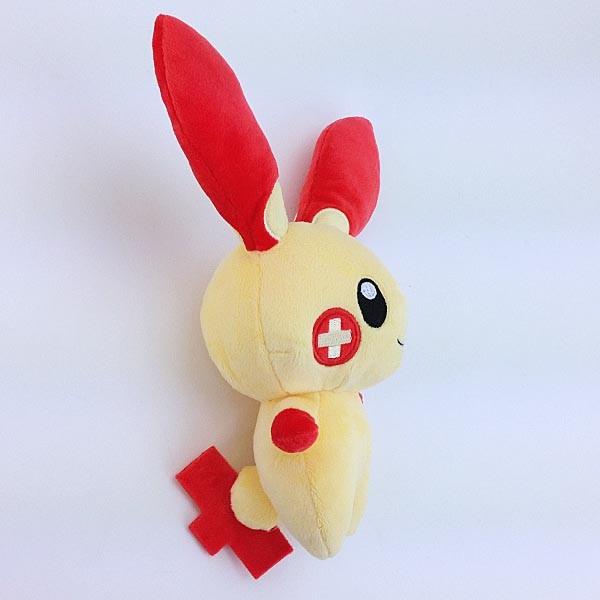 ポケモン プラスル ぬいぐるみS : パーフェクトワールド - 通販