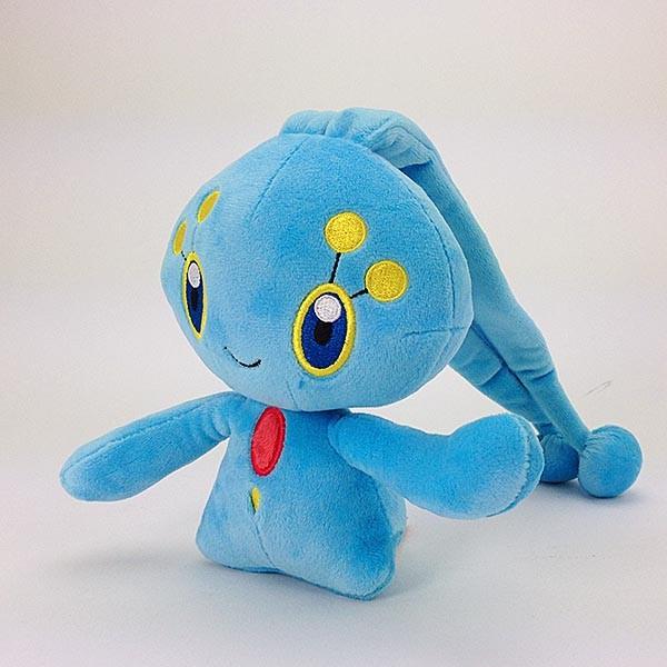 【極美品】激レア希少 2013 ポケドール マナフィ ぬいぐるみ ポケモン マナフィ ぬいぐるみS : パーフェクトワールド - 通販