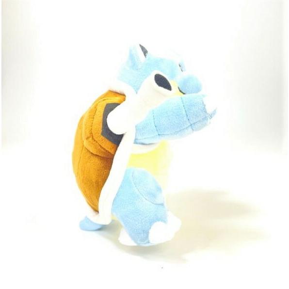 ポケットモンスター カメックス ぬいぐるみ Sサイズ ポケモン ポケットモンスター カメックス ぬいぐるみ Sサイズ ポケモン
