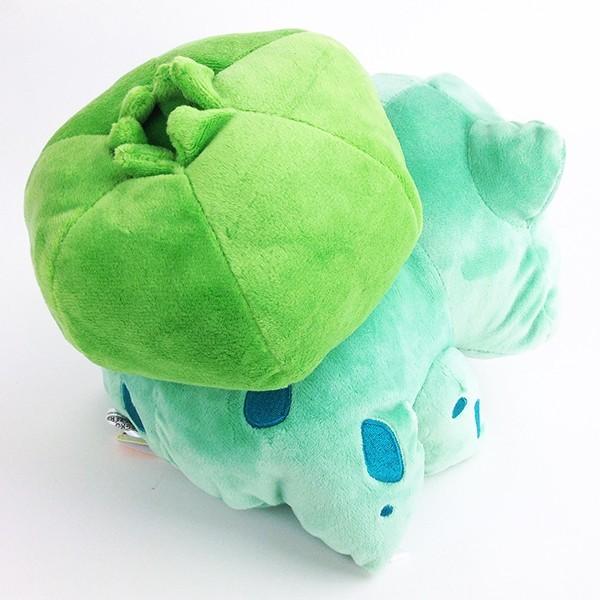 ポケットモンスター フシギダネ ぬいぐるみ ALL STAR COLLECTION