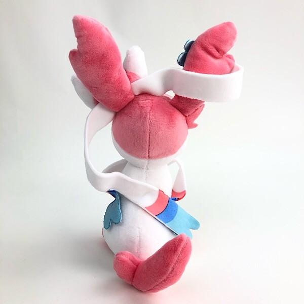 ポケットモンスター ニンフィア オールスターコレクション ポケットモンスター ニンフィア オールスターコレクション