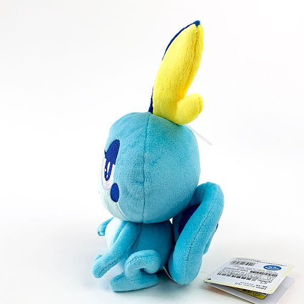 ポケットモンスター メッソン メッソンs Pp151 ポケモン ポケモン ぬいぐるみ Pokemon 水色 グッズ 4408 パーフェクトワールド 通販 Yahoo ショッピング