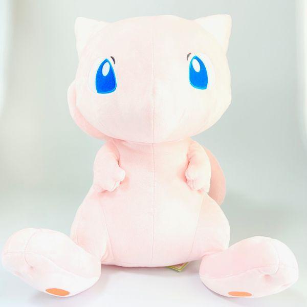 50 Off ポケットモンスター ミュウ ポケモン 特大ぬいぐるみ ベビー ぬいぐるみ プレゼント ピンク グッズ 全国宅配無料 Artmedia Ba