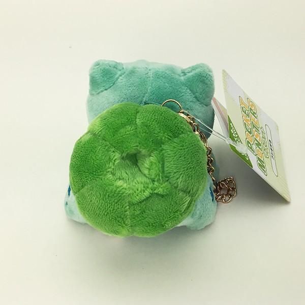 フシギダネ マスコット (ぬいぐるみ) ポケットモンスター (ポケモン