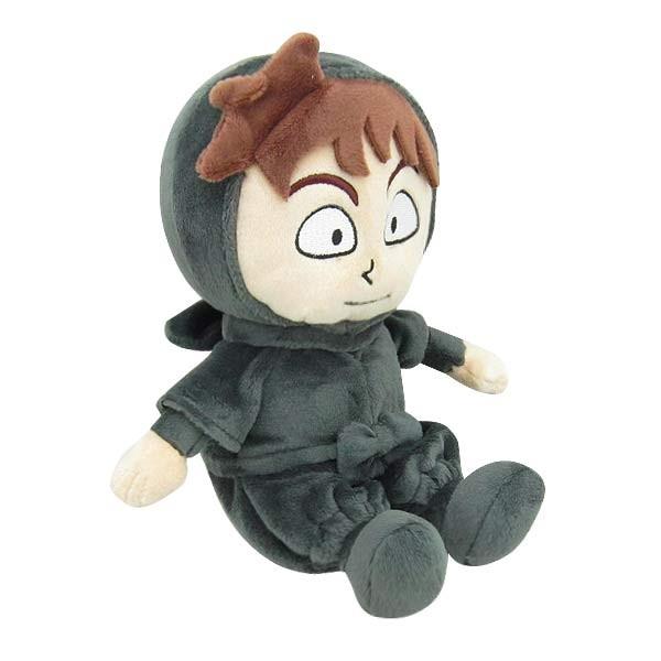 忍たま乱太郎 ぬいぐるみ 土井半助 注目アニメ 4408 パーフェクトワールド 通販 Yahoo ショッピング