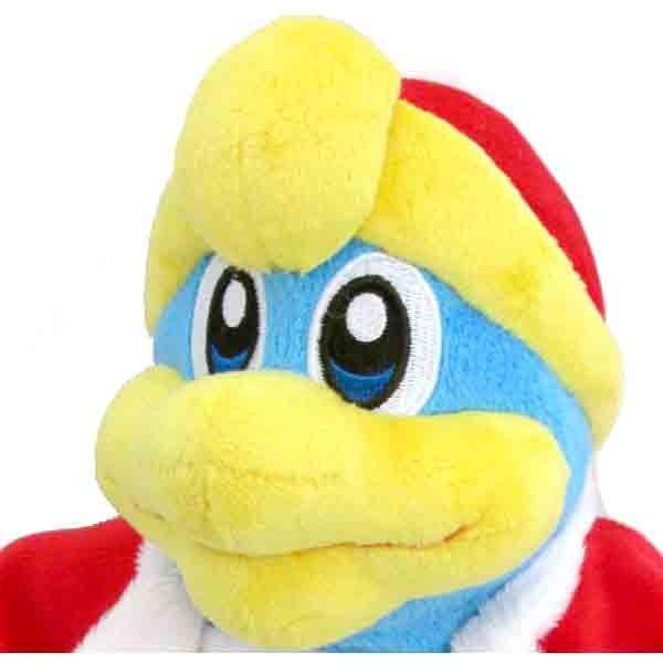 希少品 星のカービィ デデデ大王 ぬいぐるみコレクション 任天堂 HAL 希少品 星のカービィ デデデ大王 ぬいぐるみコレクション