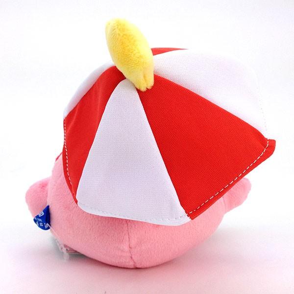 カービィ コピー能力ぬいぐるみシリーズ パラソルカービィ