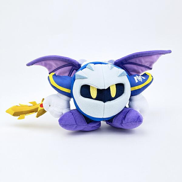 星のカービィ メタナイト ぬいぐるみ(S) (KP78) プレゼント