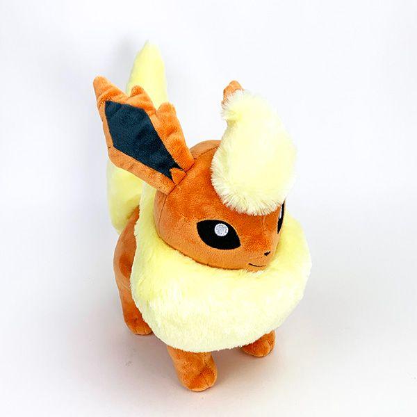 ポケットモンスター ブースター（M） ぬいぐるみ PP245 ポケモン 