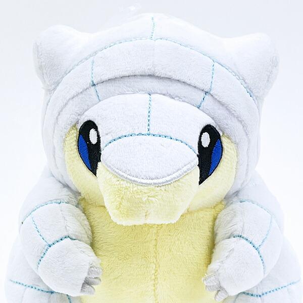 ポケットモンスター サンド(アローラの姿) ぬいぐるみ(S) (PP287