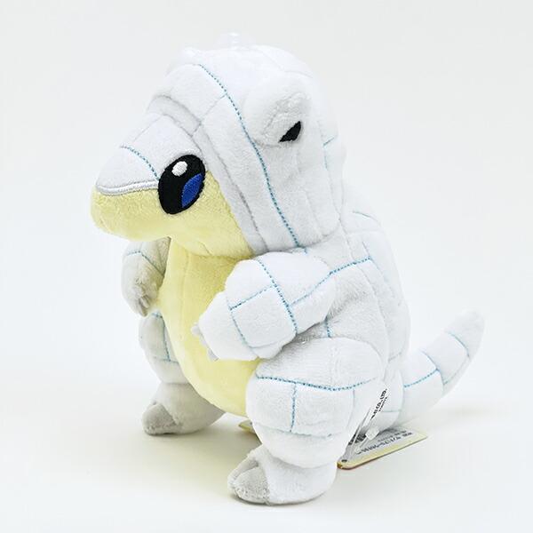 ポケットモンスター サンド(アローラの姿) ぬいぐるみ(S) (PP287