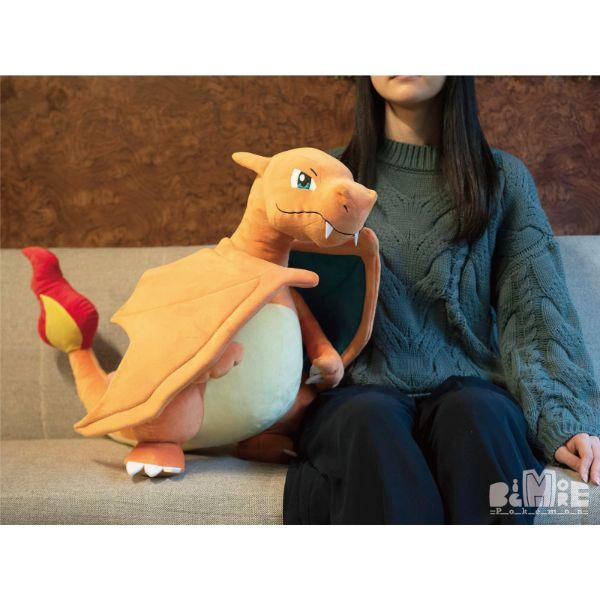 ポケットモンスター ビッグモア!(Big More!) リザードン ポケットモンスター ビッグモア!(Big More!) リザードン