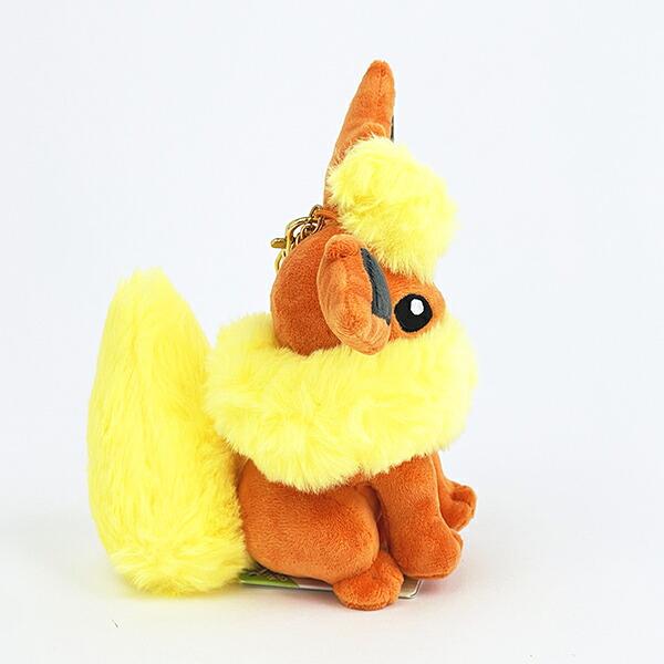 ポケットモンスター ブースター マスコット PM58 キーホルダー