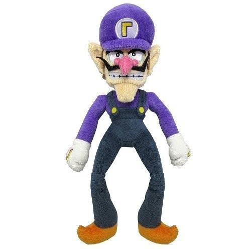 ワルイージｓ ａｃ０９ ｓｕｐｅｒｍａｒｉｏ 4408 パーフェクトワールド 通販 Yahoo ショッピング