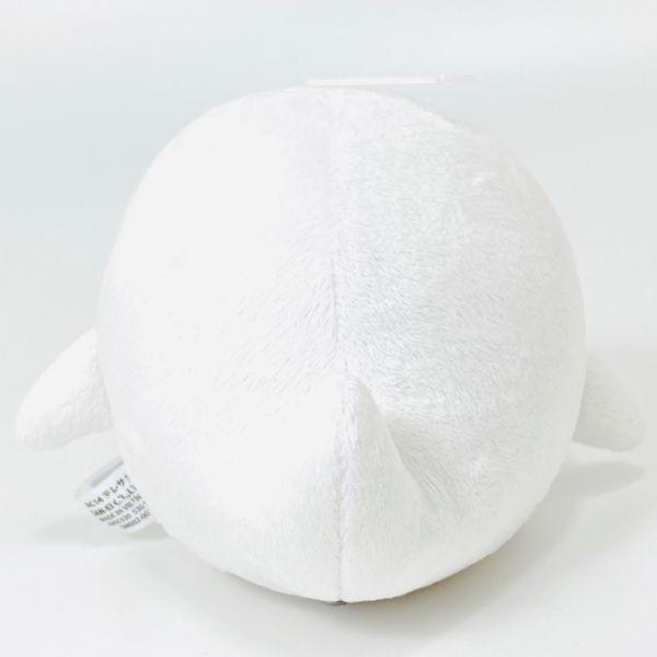 スーパーマリオ テレサ（S） テレサ（S）AC14 ぬいぐるみ 白 Sサイズ