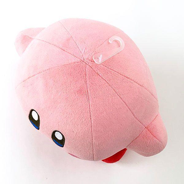 星のカービィ カービィ ぬいぐるみ M スタンダード インテリア