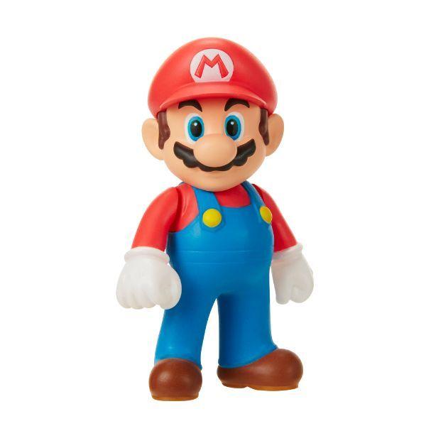 スーパーマリオ マリオ SM FCM-001 01 おもちゃ フィギュア