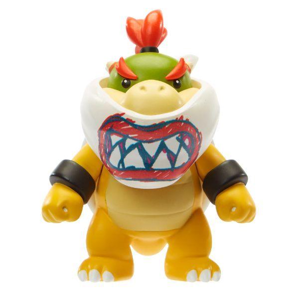トイビズ マリオカート64 クッパ フィギュア 任天堂 アメトイ USトイ