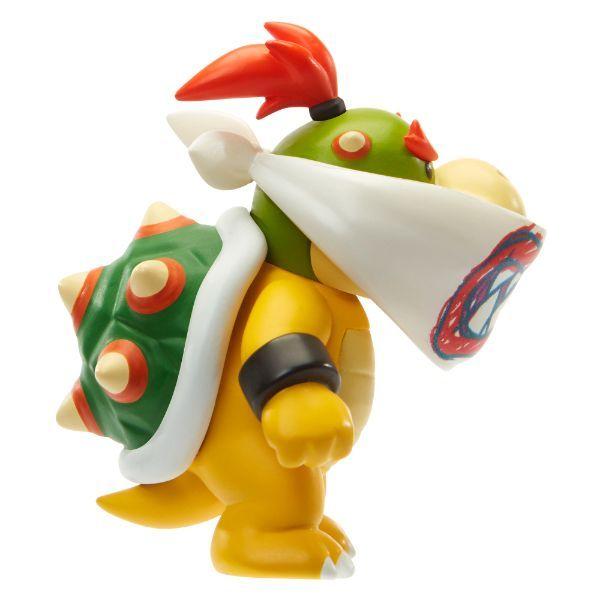 スーパーマリオ クッパJr. SM FCM-022 おもちゃ フィギュア クッパ