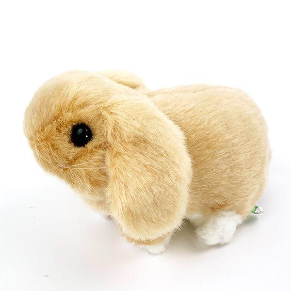 おもちゃ はすのポッケ ぬいぐるみ 金木犀なロップイヤー
