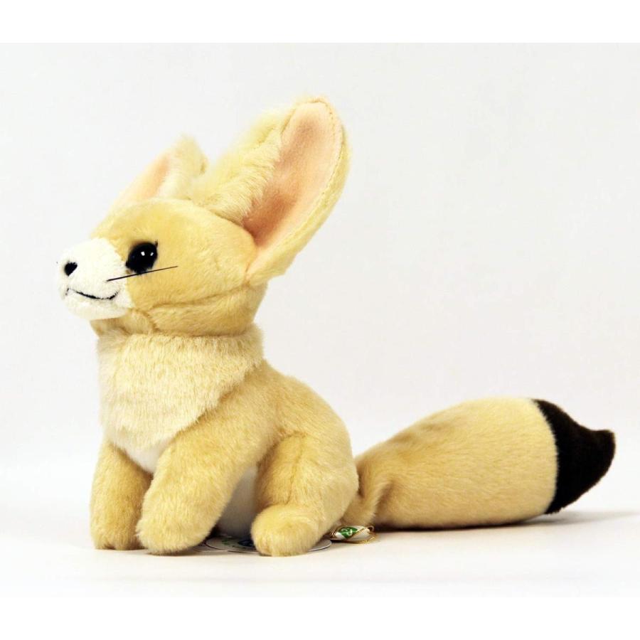 吉徳 りくのなかまたち フェネック : パーフェクトワールド - 通販