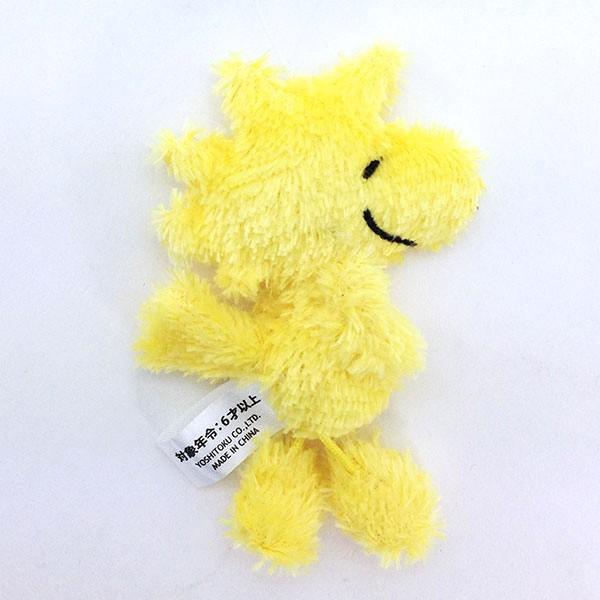 スヌーピー Snoopy くたくたウッドストック ぬいぐるみマスコット キャラクターグッズ 4413 10 パーフェクトワールド 通販 Yahoo ショッピング
