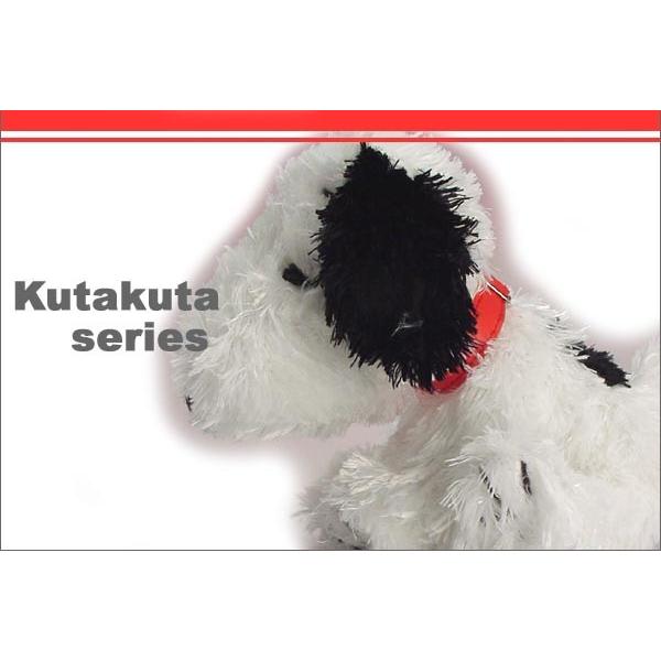 SNOOPY（スヌーピー） ぬいぐるみ M くたくた : パーフェクトワールド