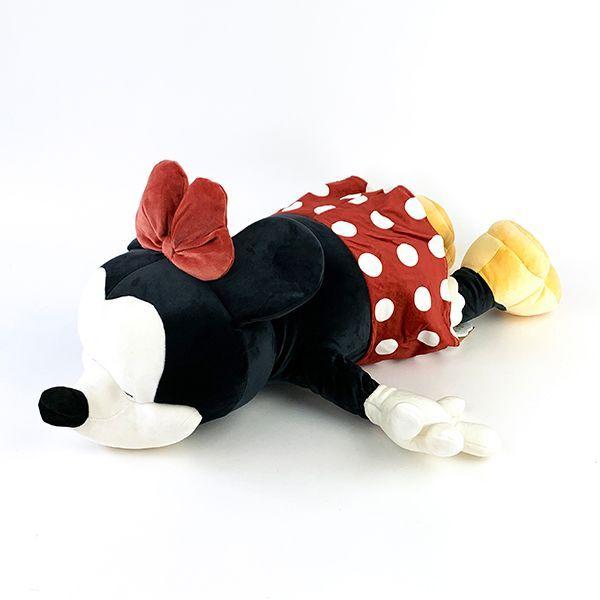 ディズニー ミニー もちはぐ 抱きまくらl ミニー Disney ぬいぐるみ グッズ 4487 02 パーフェクトワールド 通販 Yahoo ショッピング
