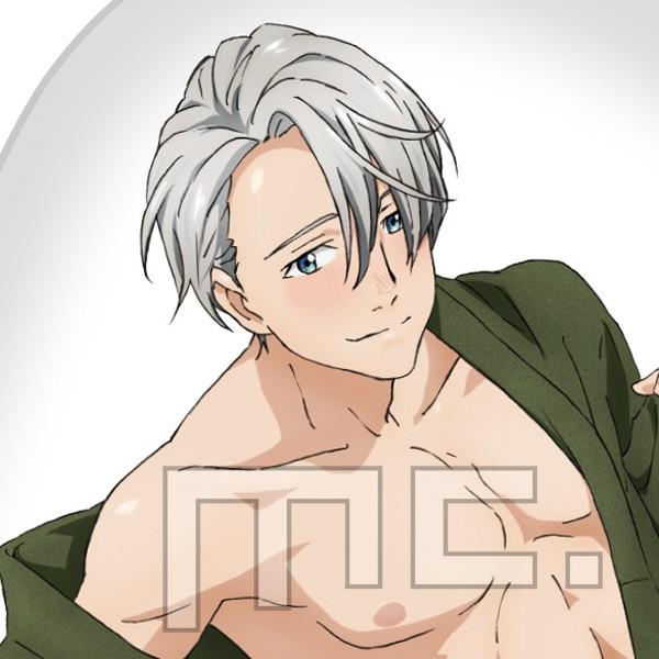 ユーリ!!! on ICE ピロシキクッション 駿河屋 -<中古>[単品] カツ丼ピロシキ クッション 「ユーリ!!! on ICE