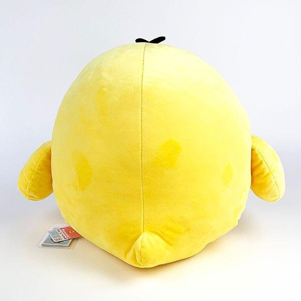 キイロイトリ ビッグ ぬいぐるみ 抱き枕 リラックマ 新品 クッション 新品 キイロイトリ ビッグ ぬいぐるみ 抱き枕 リラックマ 新品 クッション