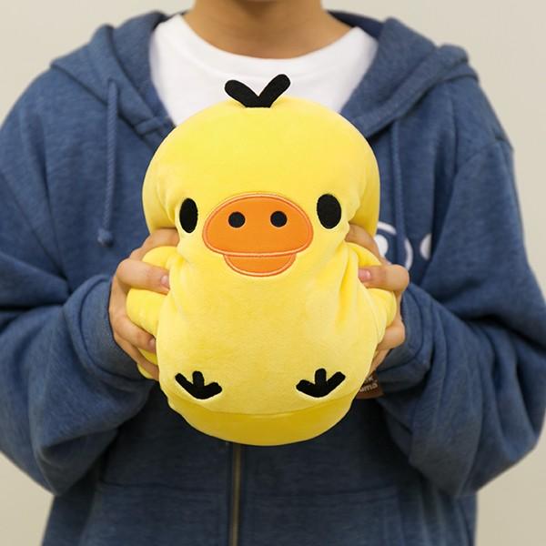 リラックマ キイロイトリクッションとコリラックマとキイロイトリぬいぐるみ Amazon.co.jp: リラックマ 『ゆるっと毎日リラックマ』 スーパー