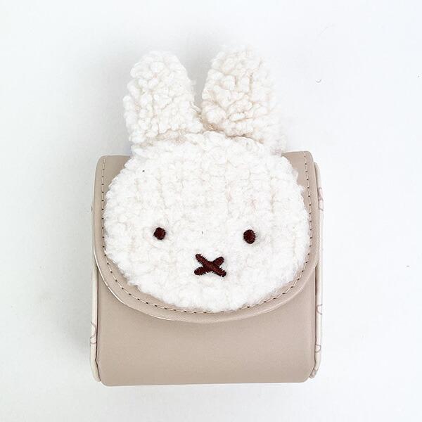 ミッフィー miffy 小物ケース（ミッフィー） ポーチ メイク かわいい