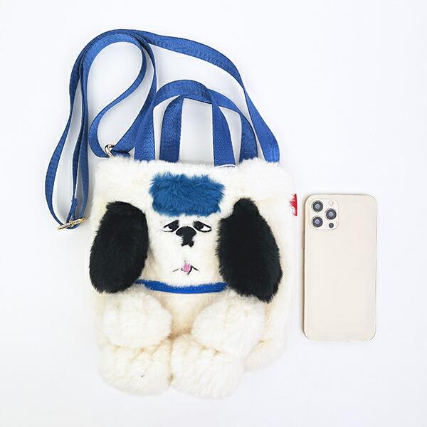 スヌーピー オラフ 2WAYショルダートートバッグ ROOTOTE ルートート