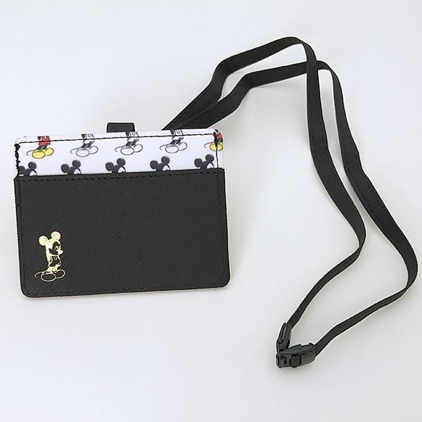ディズニー ミッキー Idカードホルダー カードホルダー 5354 パーフェクトワールド 通販 Yahoo ショッピング
