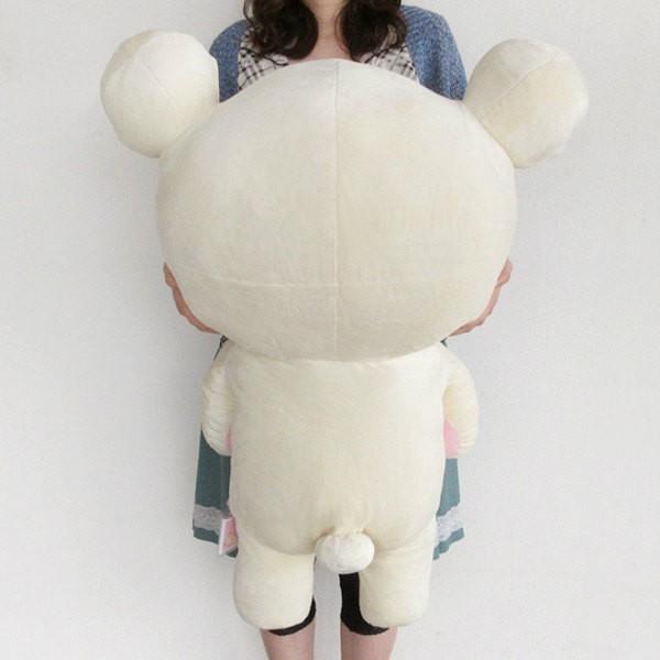 コリラックマ ぬいぐるみ 特大 リラックマ : パーフェクト コリラックマ ぬいぐるみ 特大 リラックマ : パーフェクト