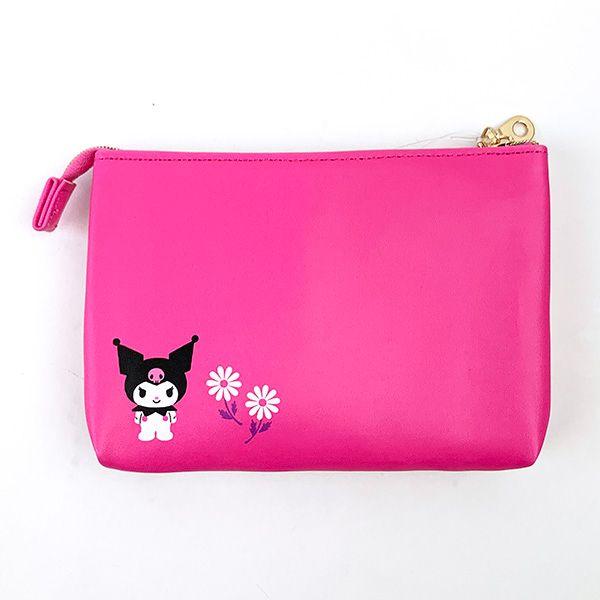 ろみお ③ポーチ ろみお ③ポーチ ろみお ⑦ポーチ 3ZIP COSMETIC｜ポーチ