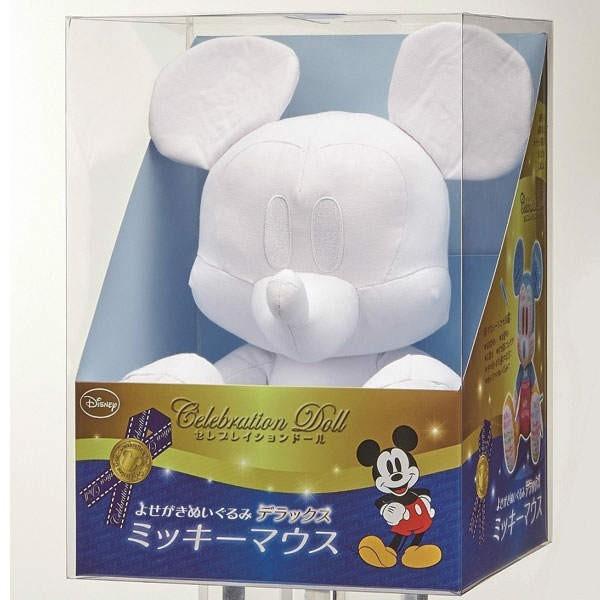 Disney（ディズニー） ミッキーマウス セレブレーションドール